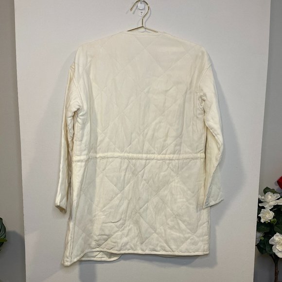 Quilted Jacket - Picture 2 of 4